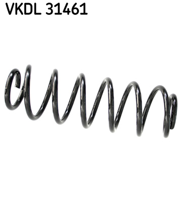 SKF VKDL 31461 Fahrwerksfeder